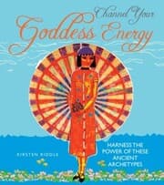 Cover von Channel Your Goddess Energy