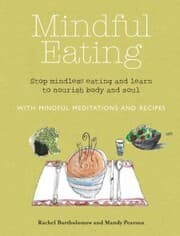 Cover von Mindful Eating