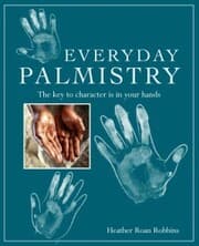 Cover von Everyday Palmistry