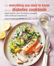 Cover von Everything You Need To Know About Diabetes