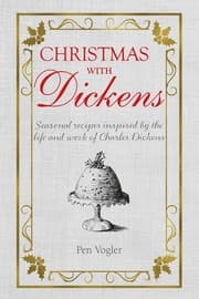 Cover von Christmas with Dickens