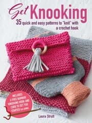 Cover von Get Knooking