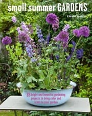 Cover von Small Summer Gardens