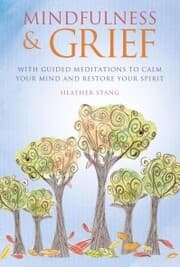 Cover von Mindfulness and Grief