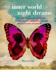 Cover von The Inner World of Night Dreams