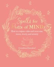 Cover von Spells for Peace of Mind