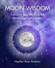 Cover von Moon Wisdom