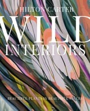 Cover von Wild Interiors