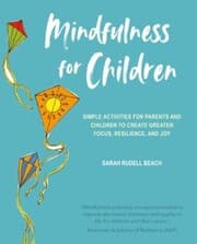 Cover von Mindfulness for Children