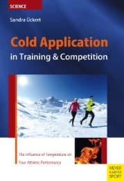 Cover von Cold Application in Training & Competition