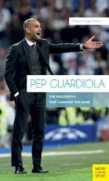 Cover von Pep Guardiola
