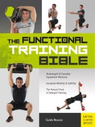 Cover von The Functional Training Bible
