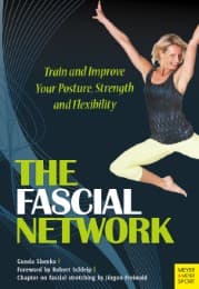 Cover von The Fascial Network