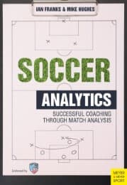 Cover von Soccer Analytics