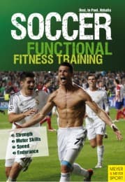 Cover von Soccer: Functional Fitness Training