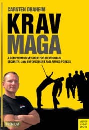 Cover von Krav Maga