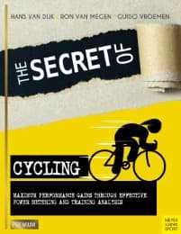 Cover von The Secret of Cycling