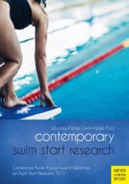 Cover von Contemporary Swim Start Research