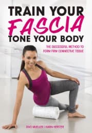 Cover von Train Your Fascia, Tone Your Body