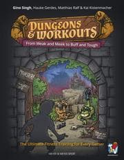 Cover von Dungeons & Workouts