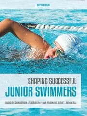 Cover von Shaping Successful Junior Swimmers