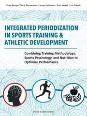 Cover von Integrated Periodization in Sports Training & Athletic Development