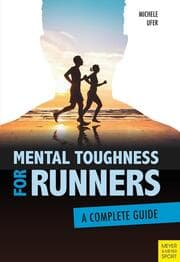 Cover von Mental Toughness for Runners