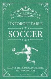 Cover von Unforgettable Soccer
