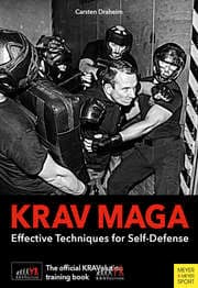 Cover von Krav Maga