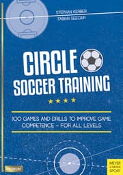 Cover von Circle Soccer Training