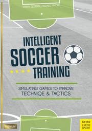 Cover von Intelligent Soccer Training
