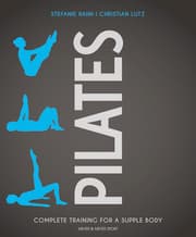 Cover von Pilates