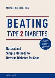 Cover von Beating Type 2 Diabetes