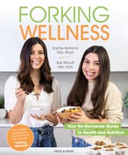 Cover von Forking Wellness