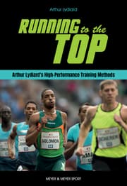 Cover von Running to the Top