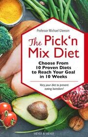 Cover von The Pick'n Mix Diet