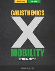 Cover von Calisthenics X Mobility
