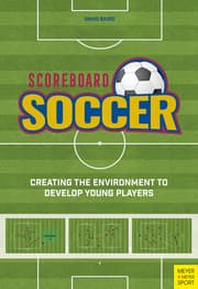 Cover von Scoreboard Soccer
