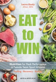 Cover von Eat To Win