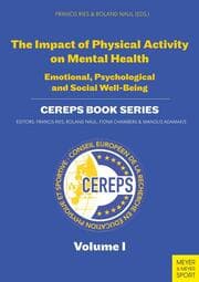 Cover von The Impact of Physical Activity on Mental Health