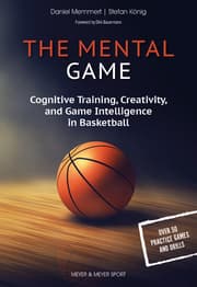 Cover von The Mental Game