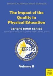 Cover von The Impact of Quality in Physical Education