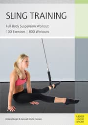 Cover von Sling Training