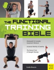 Cover von The Functional Training Bible