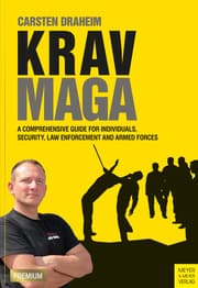 Cover von Krav Maga