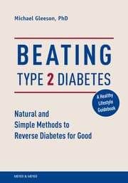Cover von Beating Type 2 Diabetes