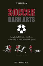 Cover von Soccer Dark Arts