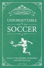 Cover von Unforgettable Soccer