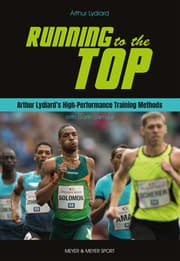 Cover von Running to the Top
