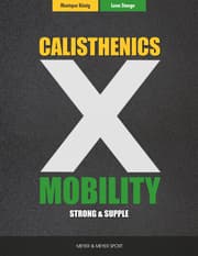 Cover von Calisthenics X Mobility